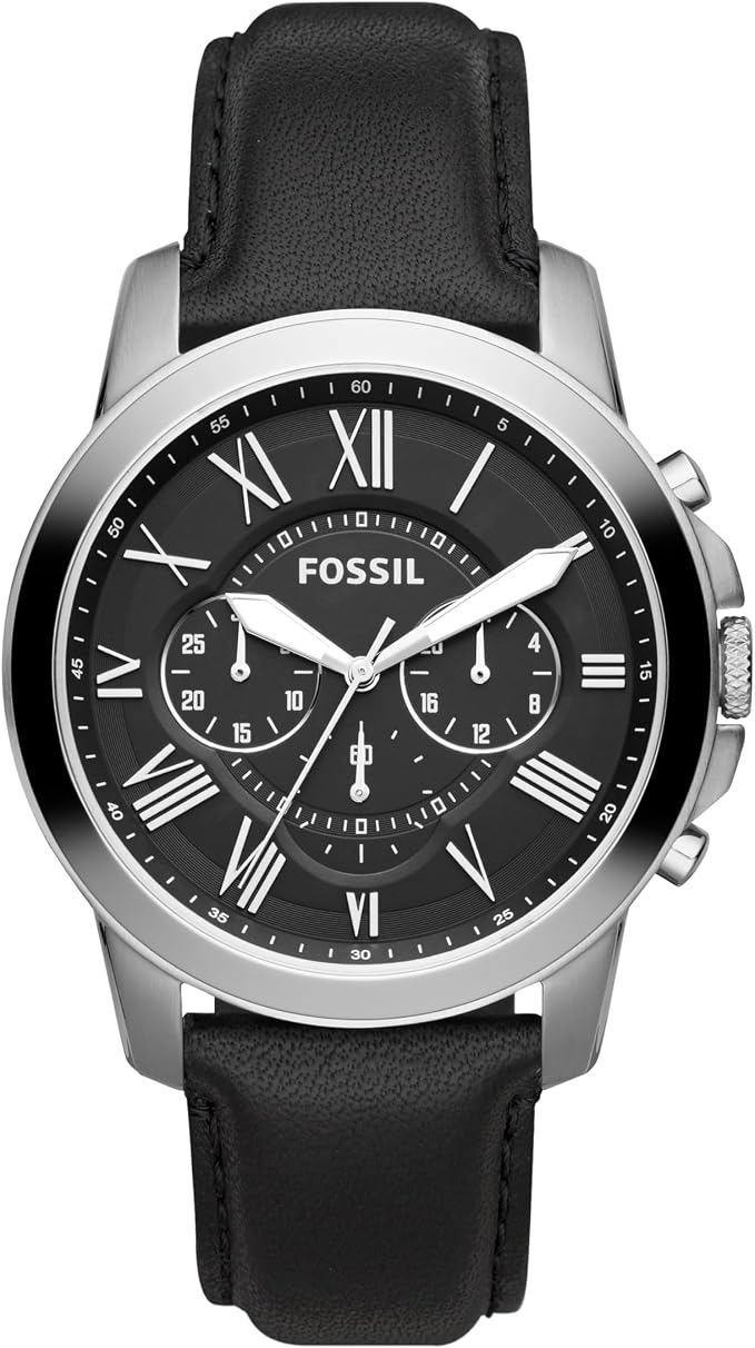 Fossil Reloj analógico