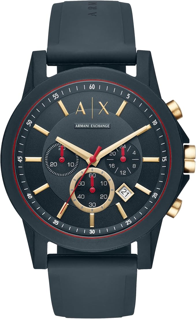 Armani Exchange reloj de pulsera